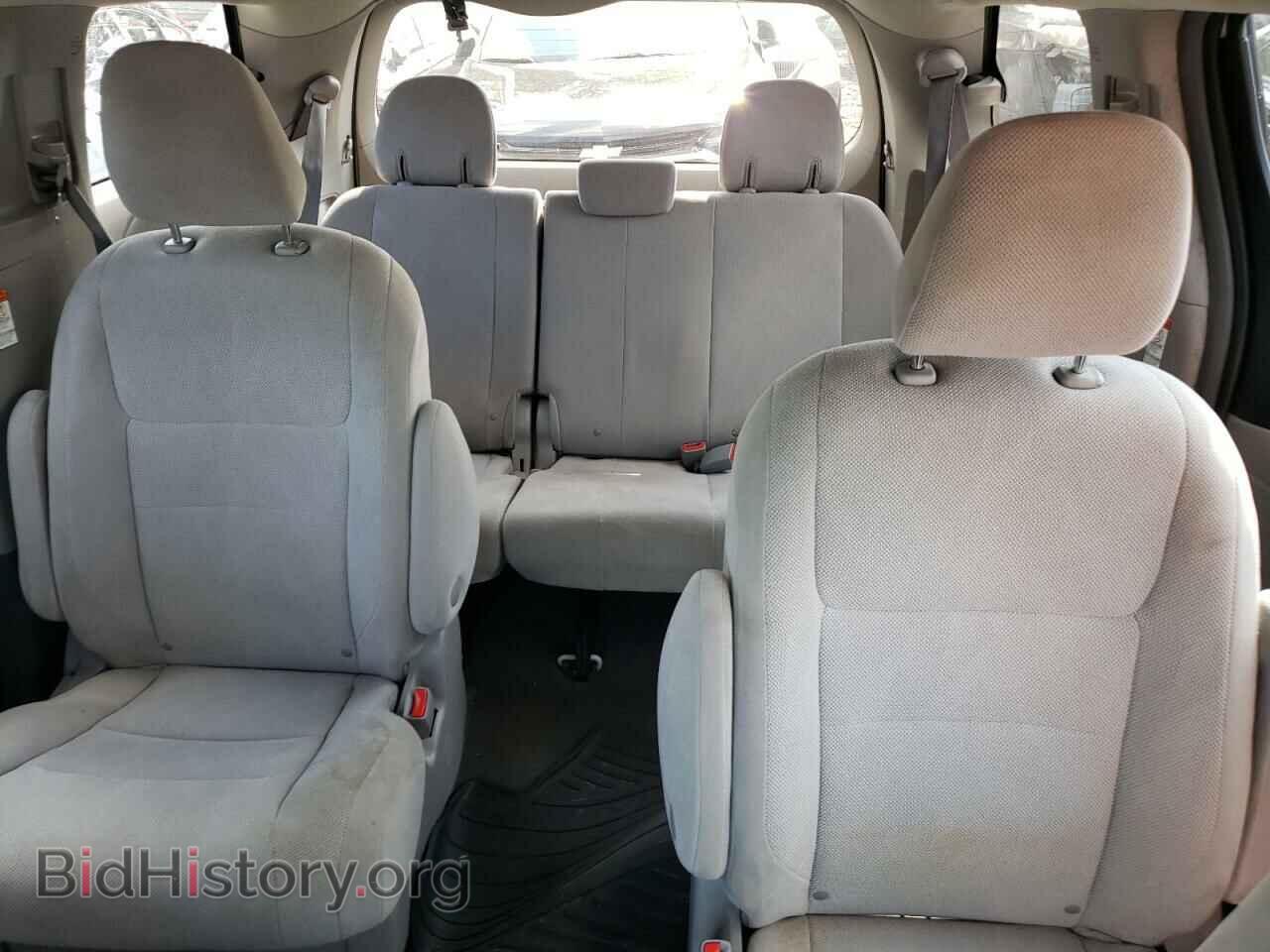 2019 TOYOTA All Models - VIN: 5TDZZ3DC5KS018979 - Photo 10