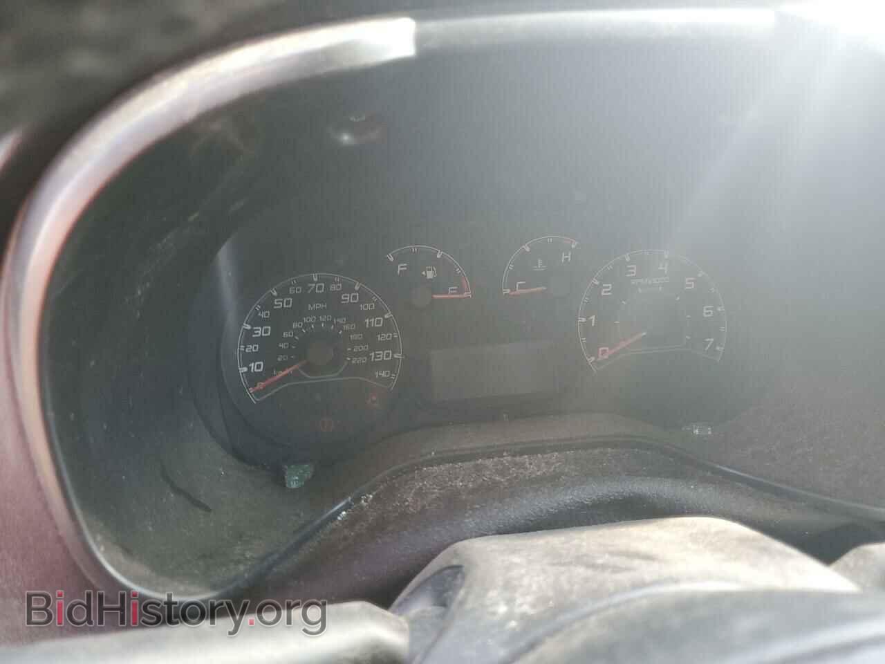 2015 RAM All Models - VIN: ZFBERFAT3F6A78016 - Photo 9