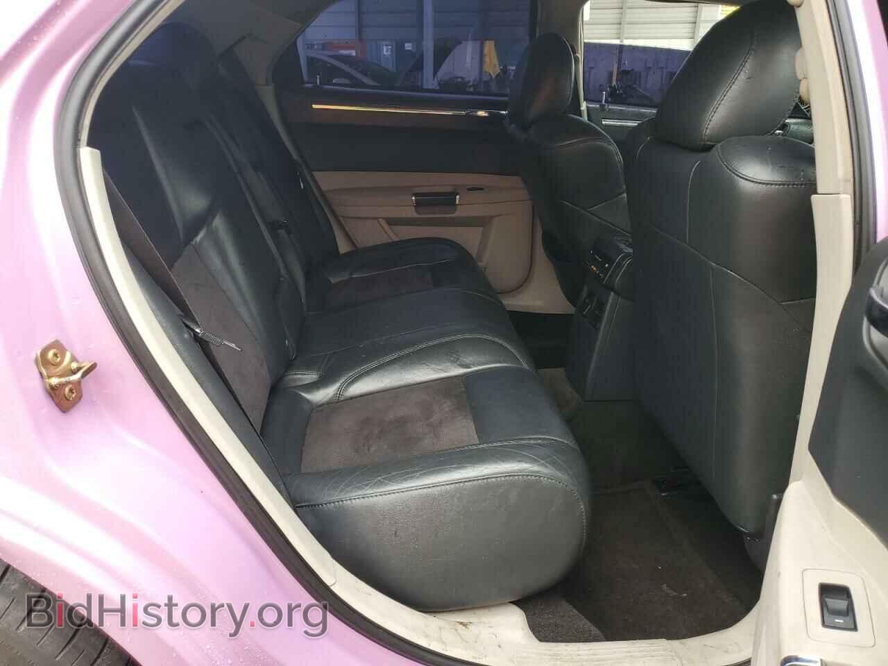2006 CHRYSLER 300 - VIN: 2C3LA73W16H337174 - Фото 6