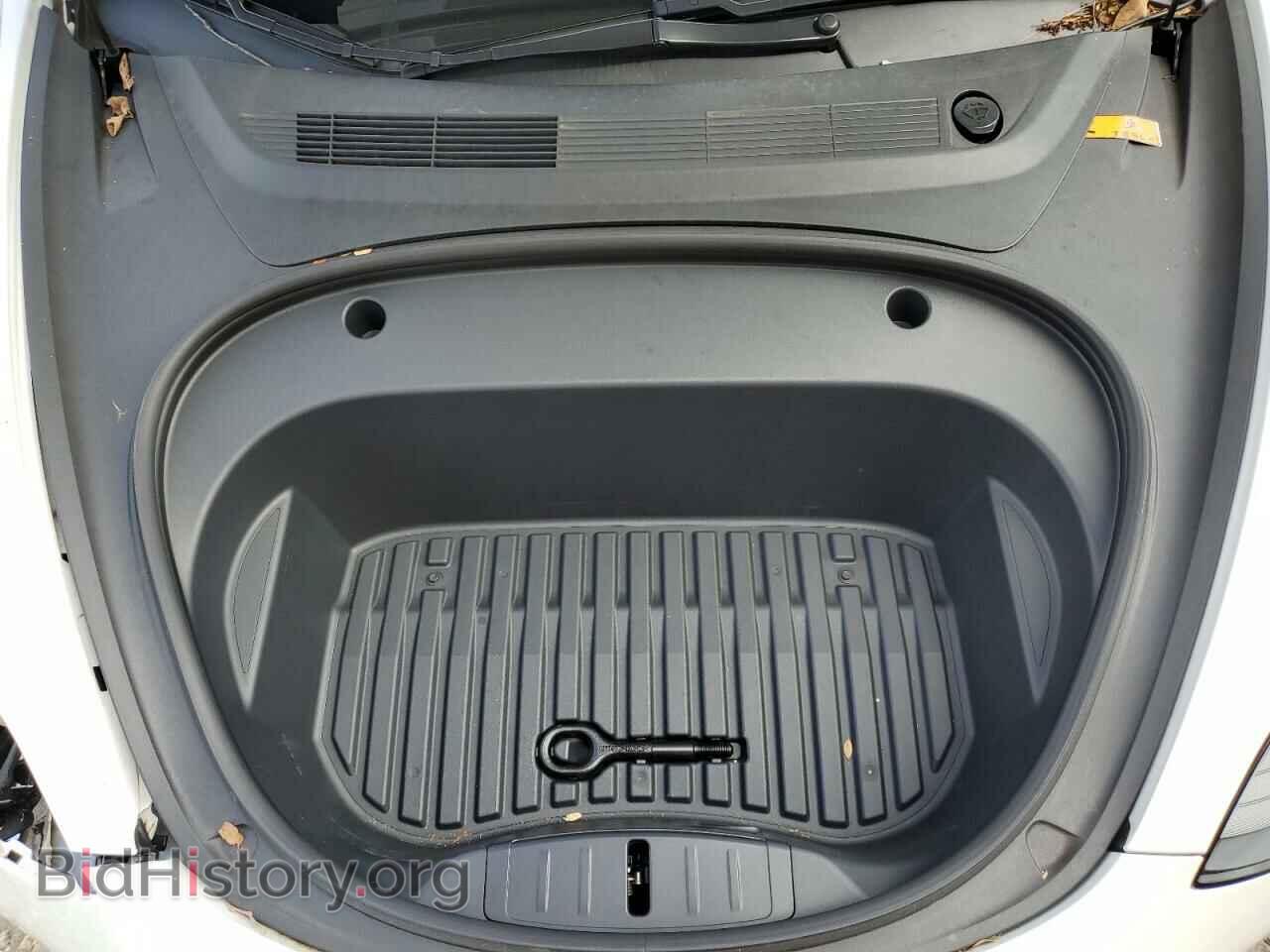 2021 TESLA MODEL 3 - VIN: 5YJ3E1EA2MF016309 - Photo 7