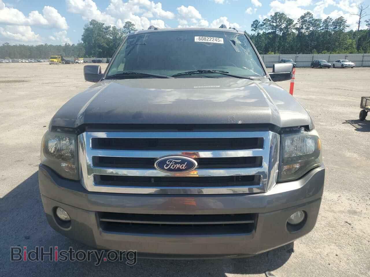 2011 FORD EXPEDITION - VIN: 1FMJU1K54BEF07363 - Фото 5