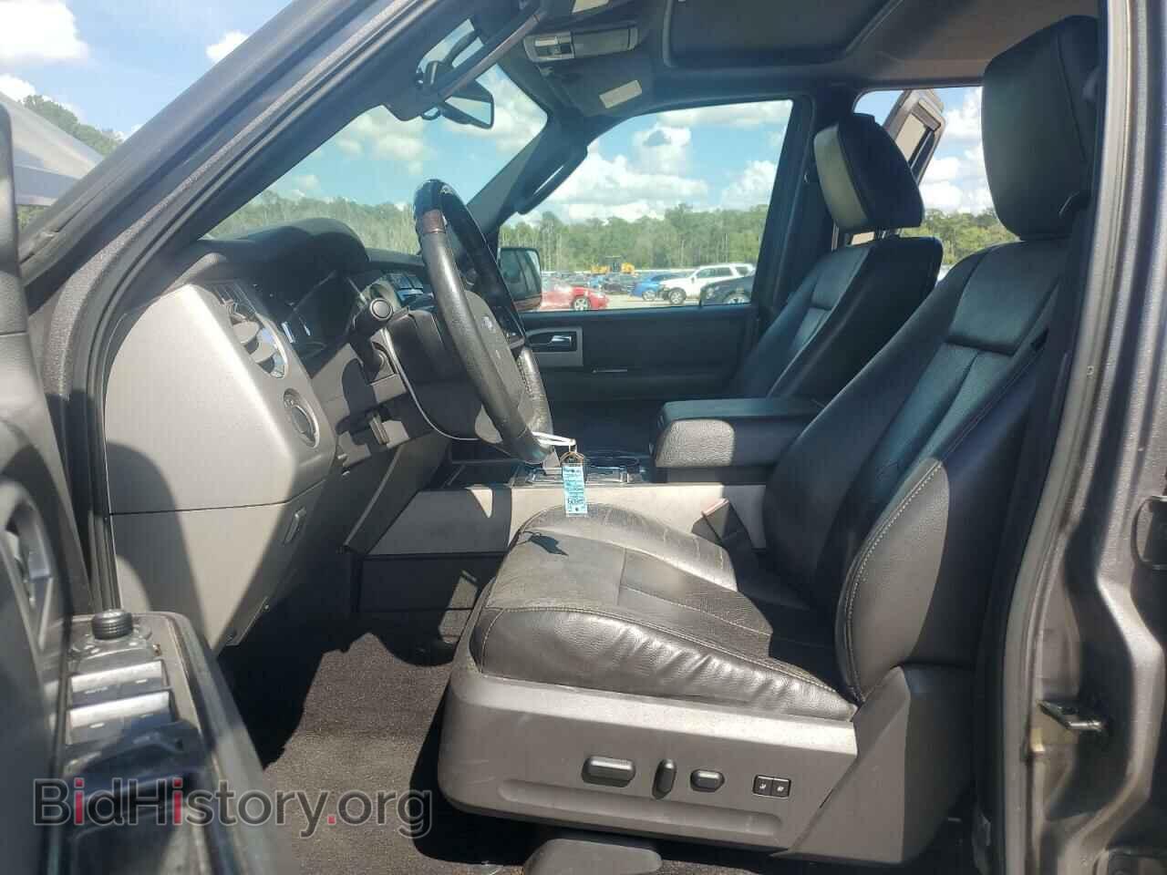 2011 FORD EXPEDITION - VIN: 1FMJU1K54BEF07363 - Фото 7