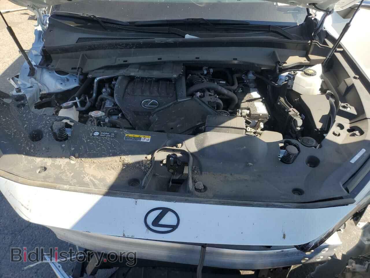 2025 LEXUS TX 350 BAS - VIN: 5TDAAAA6XSS014112 - Фото 12
