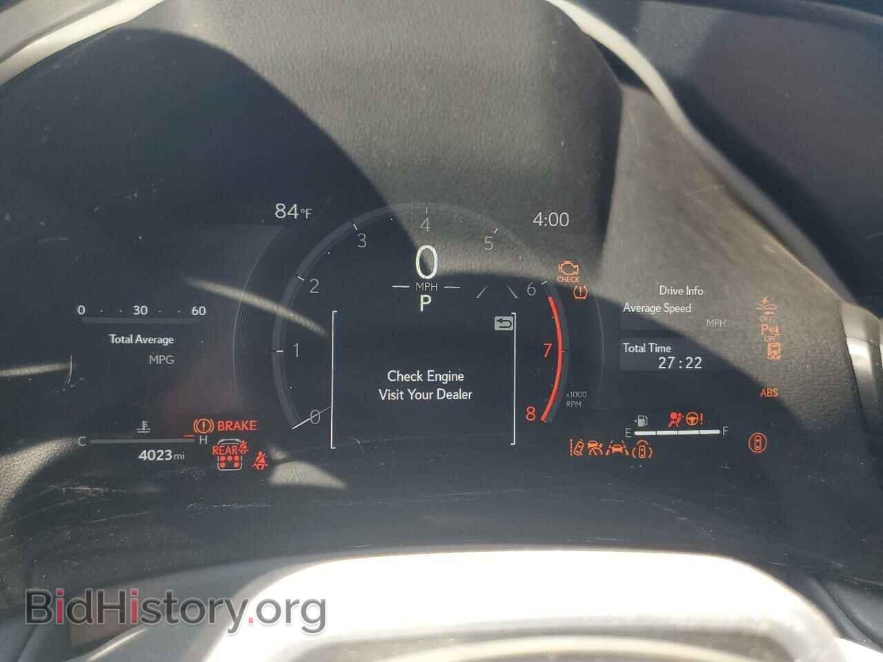 2025 LEXUS TX 350 BAS - VIN: 5TDAAAA6XSS014112 - Фото 9