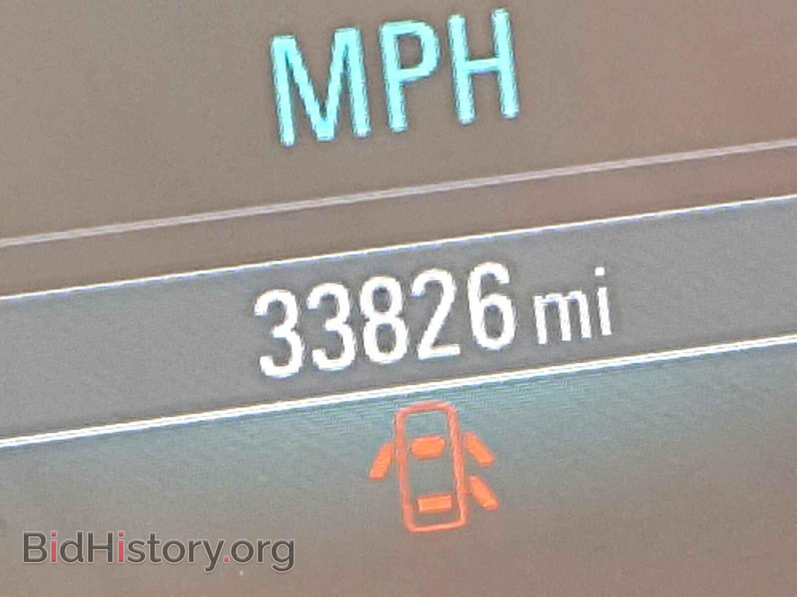 2018 BUICK ENCORE PRE - VIN: KL4CJFSB8JB568752 - Фото 8