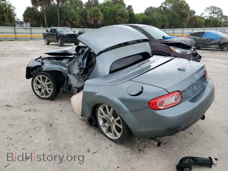 2013 Mazda MX5 (VIN JM1NC2PF8D0228157) — фото 3 из 10