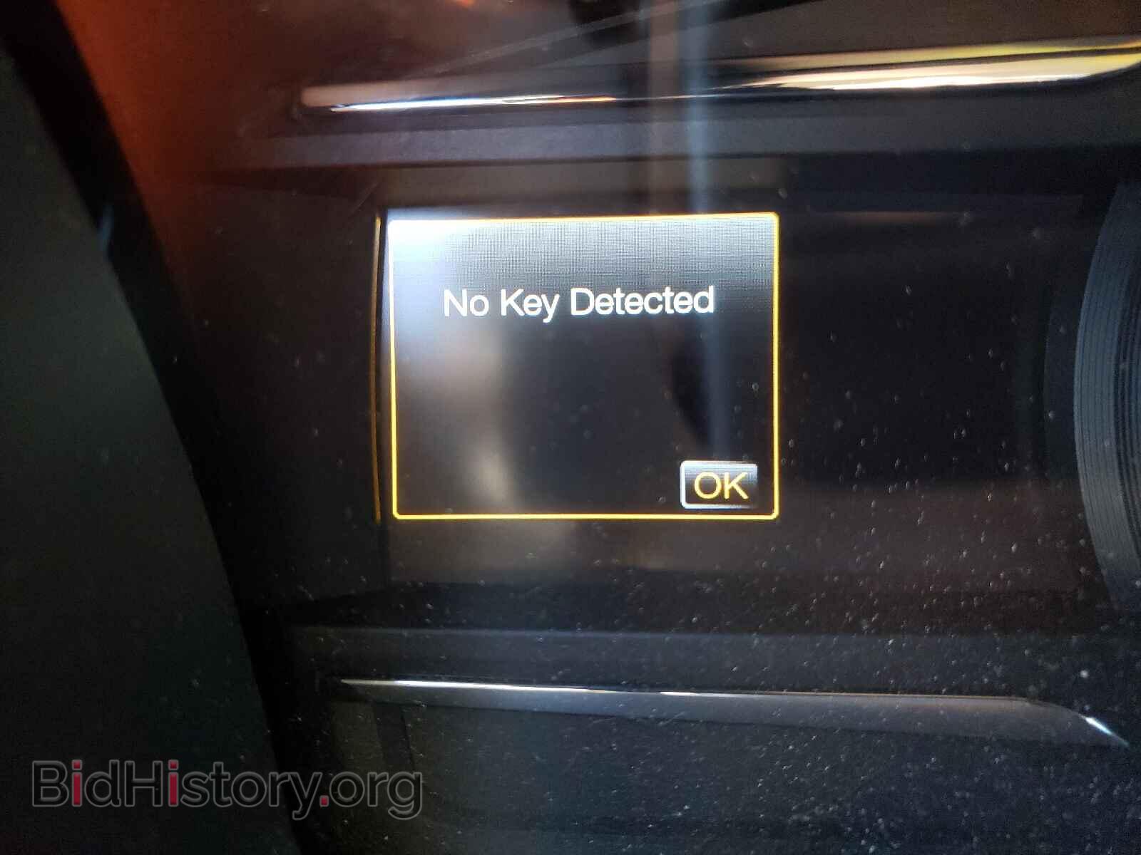 2015 FORD FLEX - VIN: 2FMHK6D87FBA10396 - Photo 8
