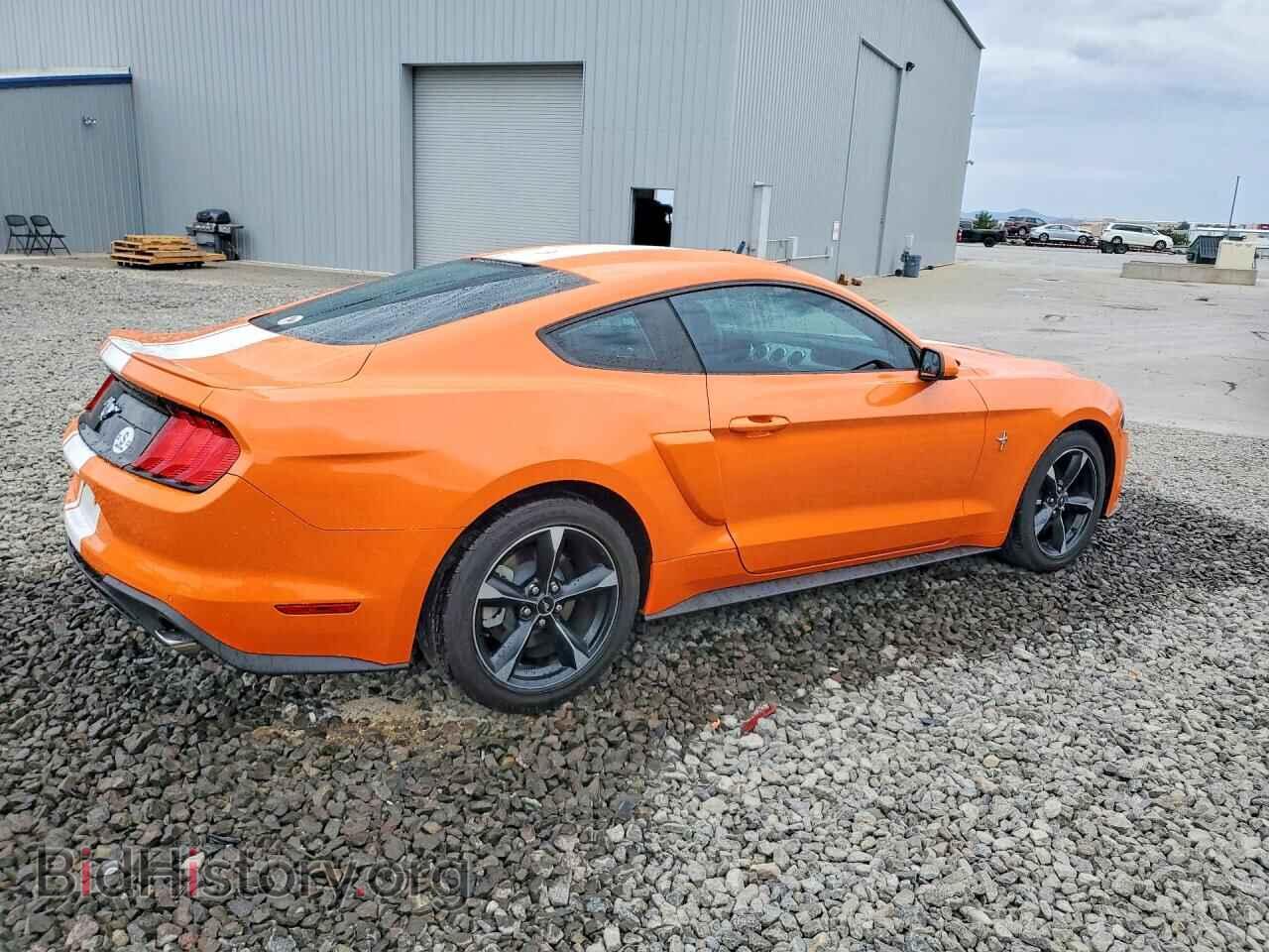 2020 FORD MUSTANG - VIN: 1FA6P8TH3L5134181 - Фото 3