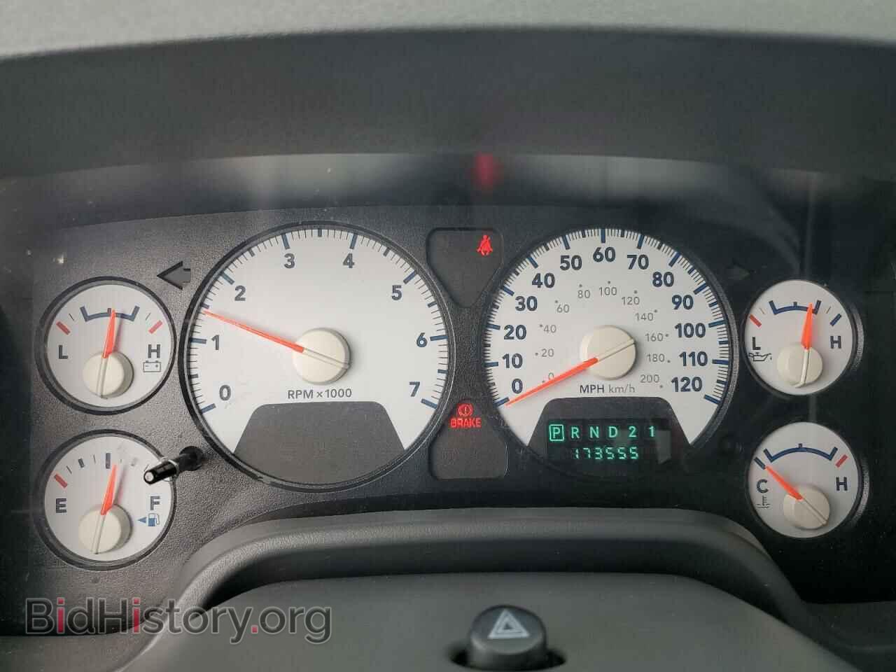 2007 DODGE RAM 1500 - VIN: 1D7HU18267J591979 - Фото 9