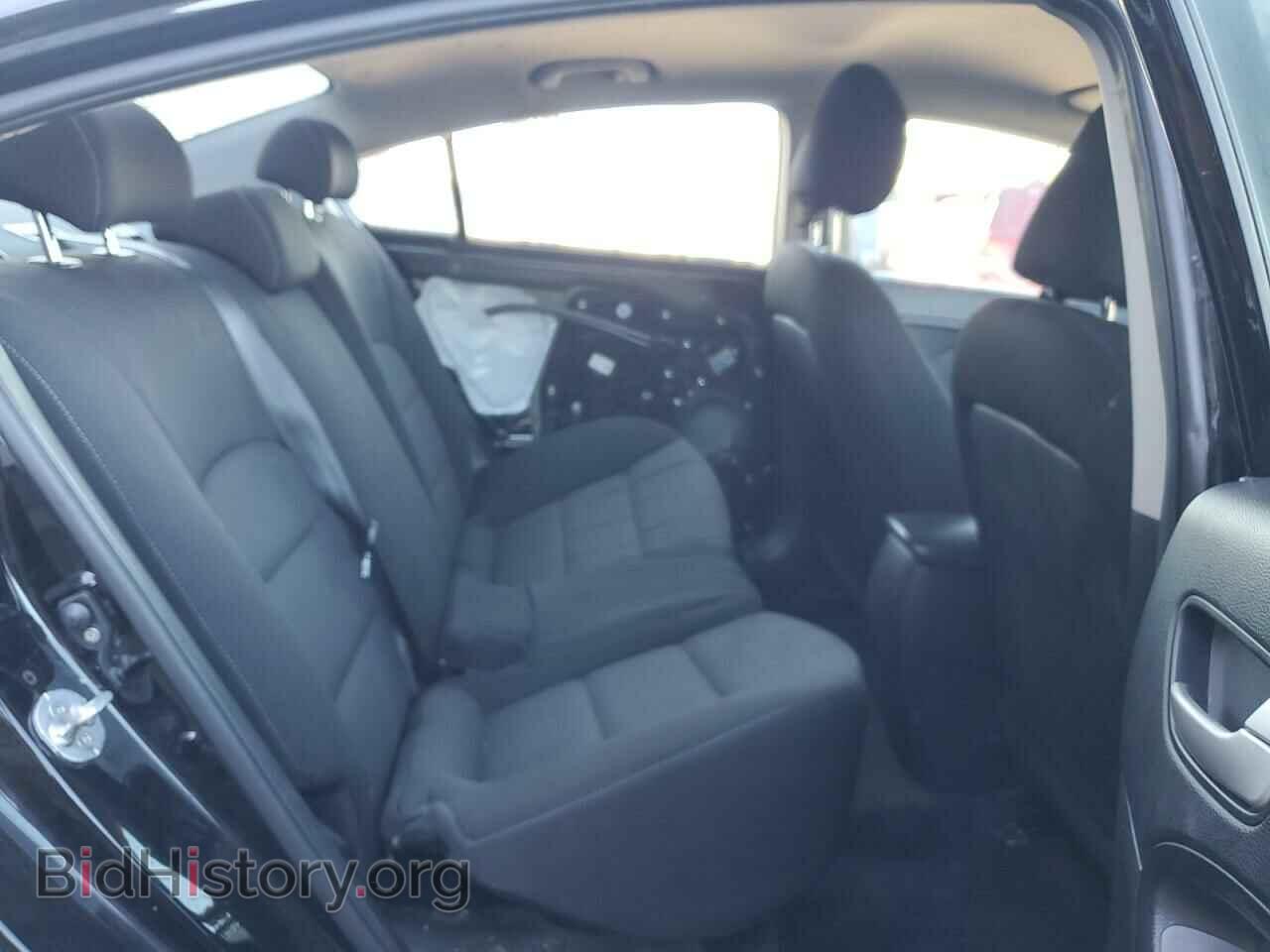 2017 KIA FORTE - VIN: 3KPFK4A73HE084938 - Фото 6