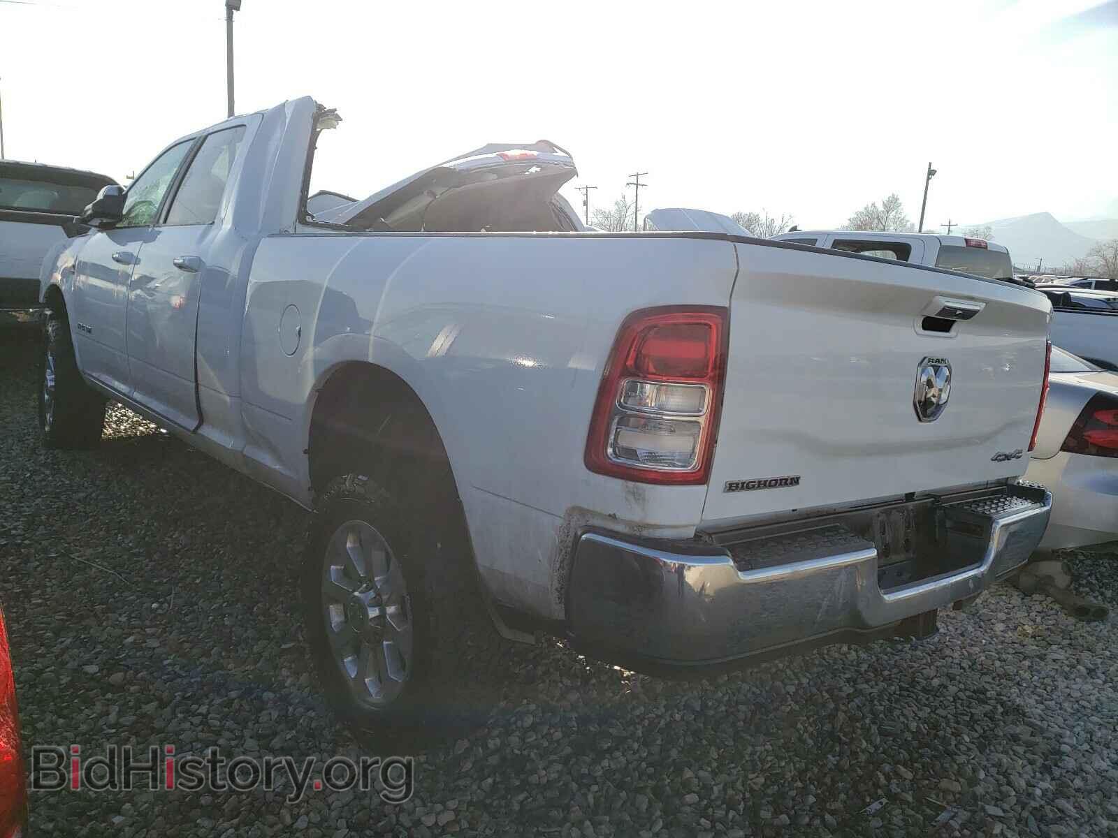 2019 RAM 2500 - VIN: 3C6UR5MLXKG623110 - Фото 3