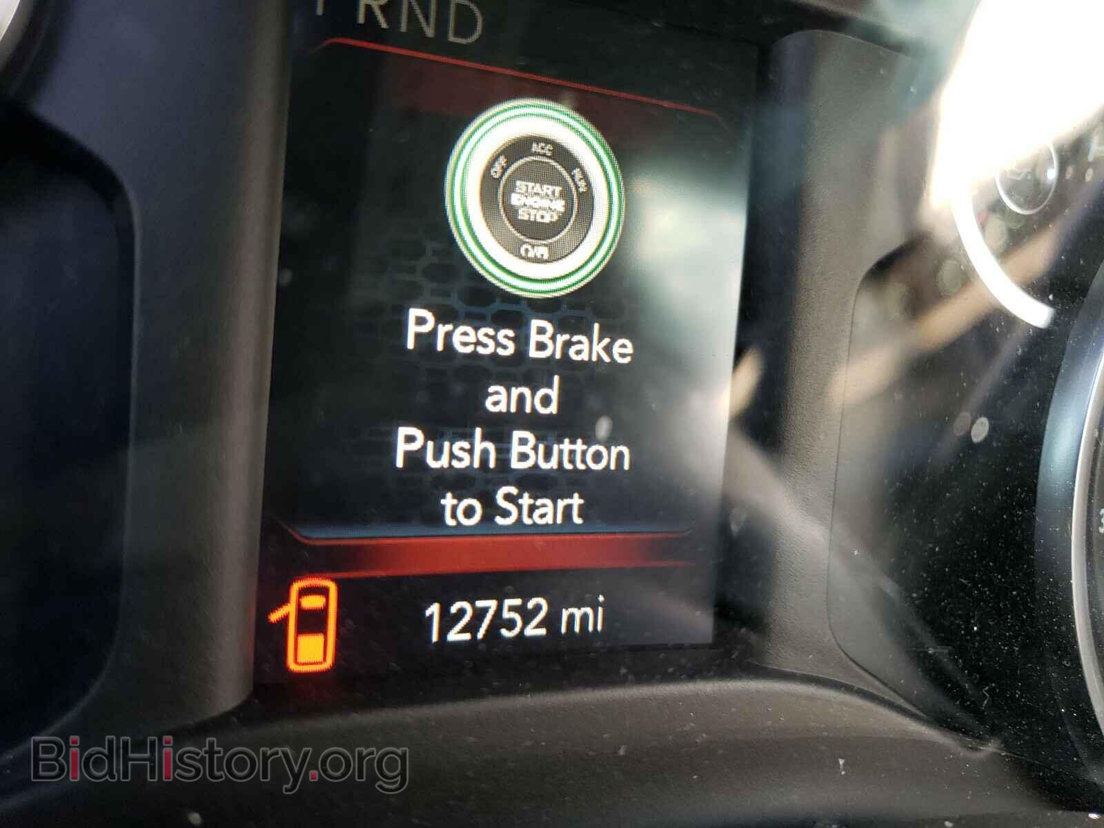 2019 RAM 2500 - VIN: 3C6UR5MLXKG623110 - Фото 8