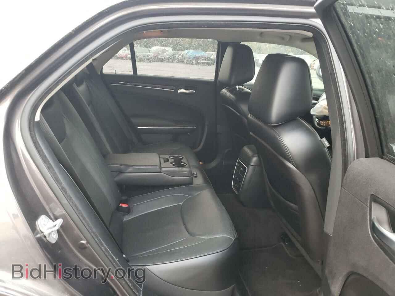 2015 CHRYSLER 300 - VIN: 2C3CCAEG2FH803210 - Photo 6