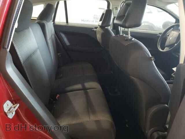 2009 DODGE CALIBER - VIN: 1B3HB48AX9D184615 - Фото 6