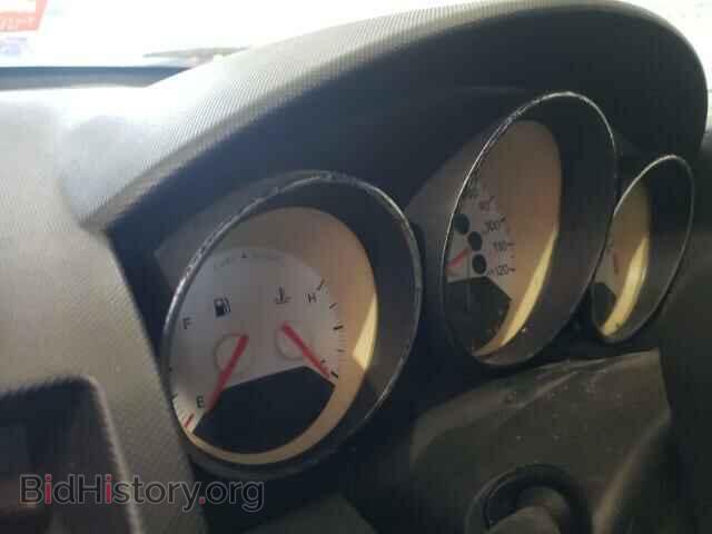 2009 DODGE CALIBER - VIN: 1B3HB48AX9D184615 - Фото 8