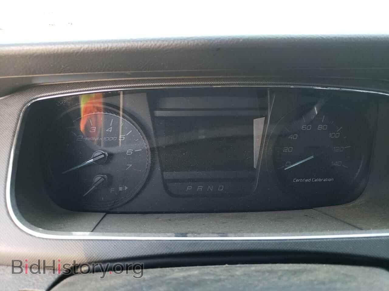2013 FORD TAURUS - VIN: 1FAHP2MK9DG227261 - Фото 9
