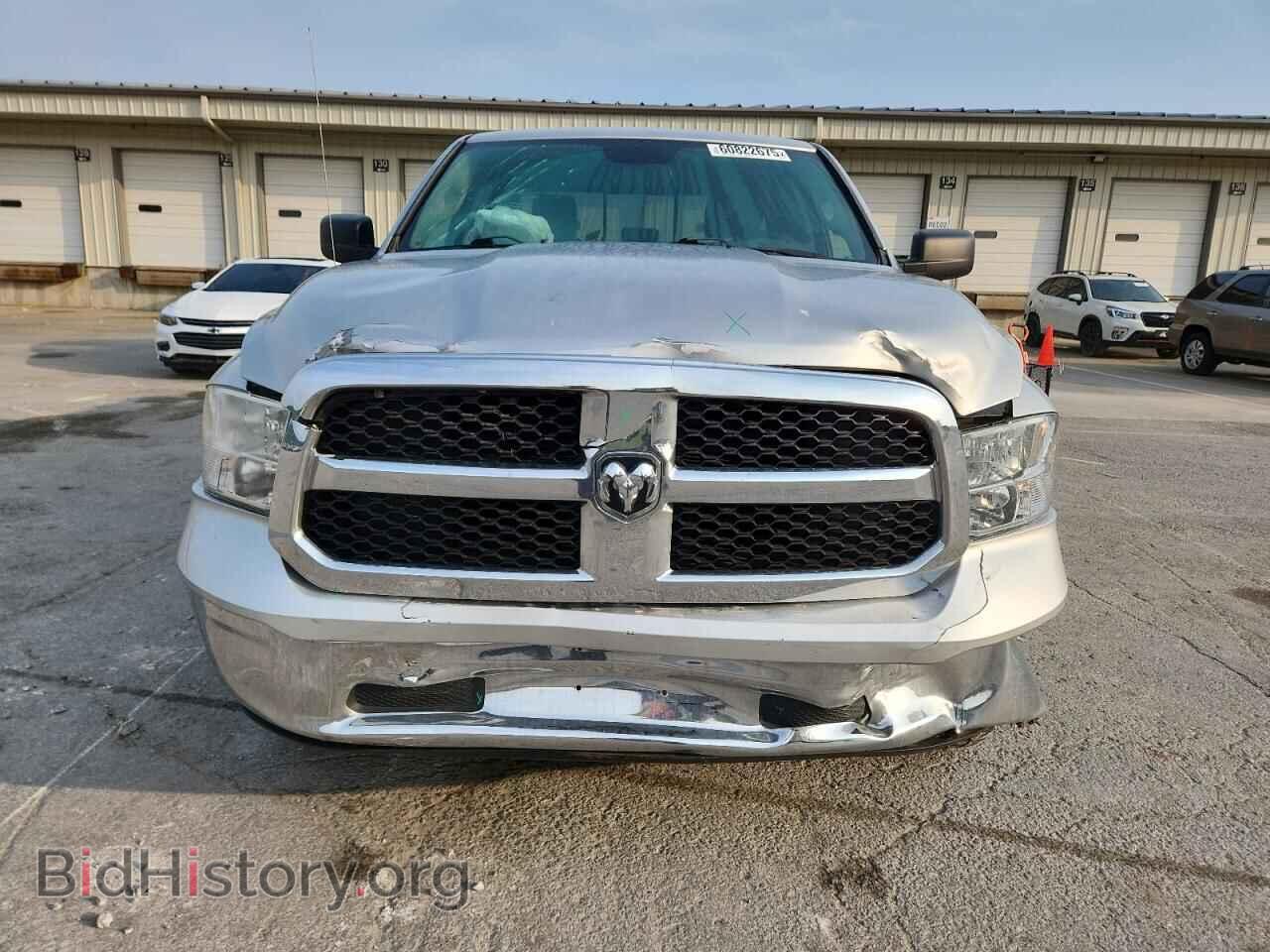 2017 RAM 1500 - VIN: 1C6RR7GG0HS807196 - Фото 5