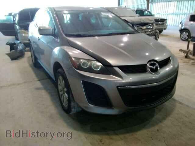 Фотография JM3ER2A51B0394572 - MAZDA CX-7 2011