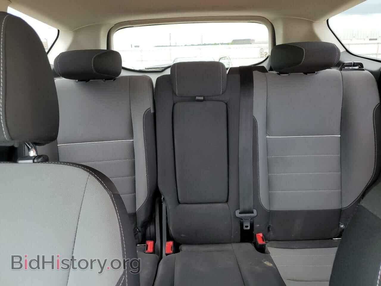 2014 FORD ESCAPE - VIN: 1FMCU9GX4EUC13487 - Photo 10