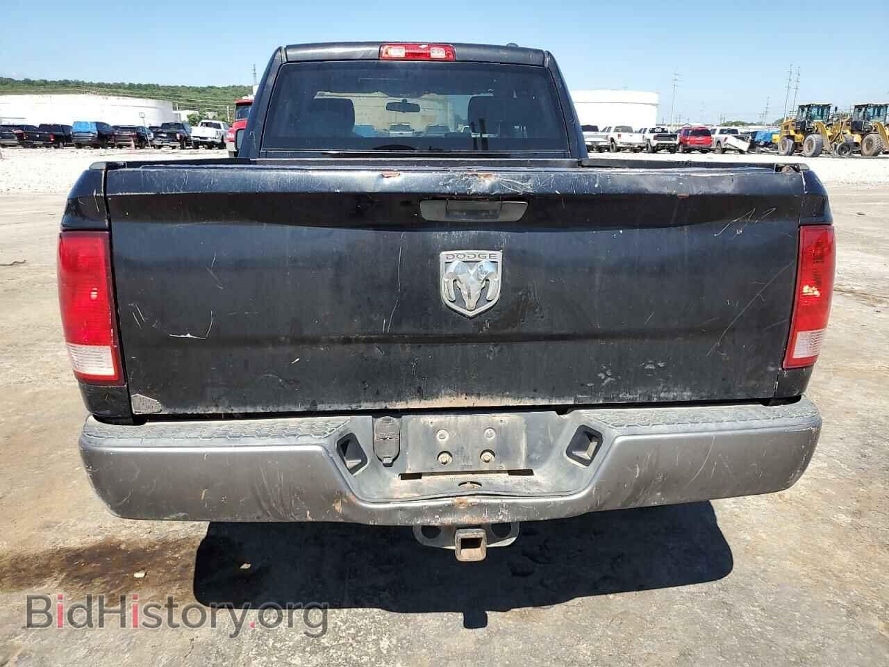 2009 DODGE All Models - VIN: 1D3HB18T59S733817 - Фото 6
