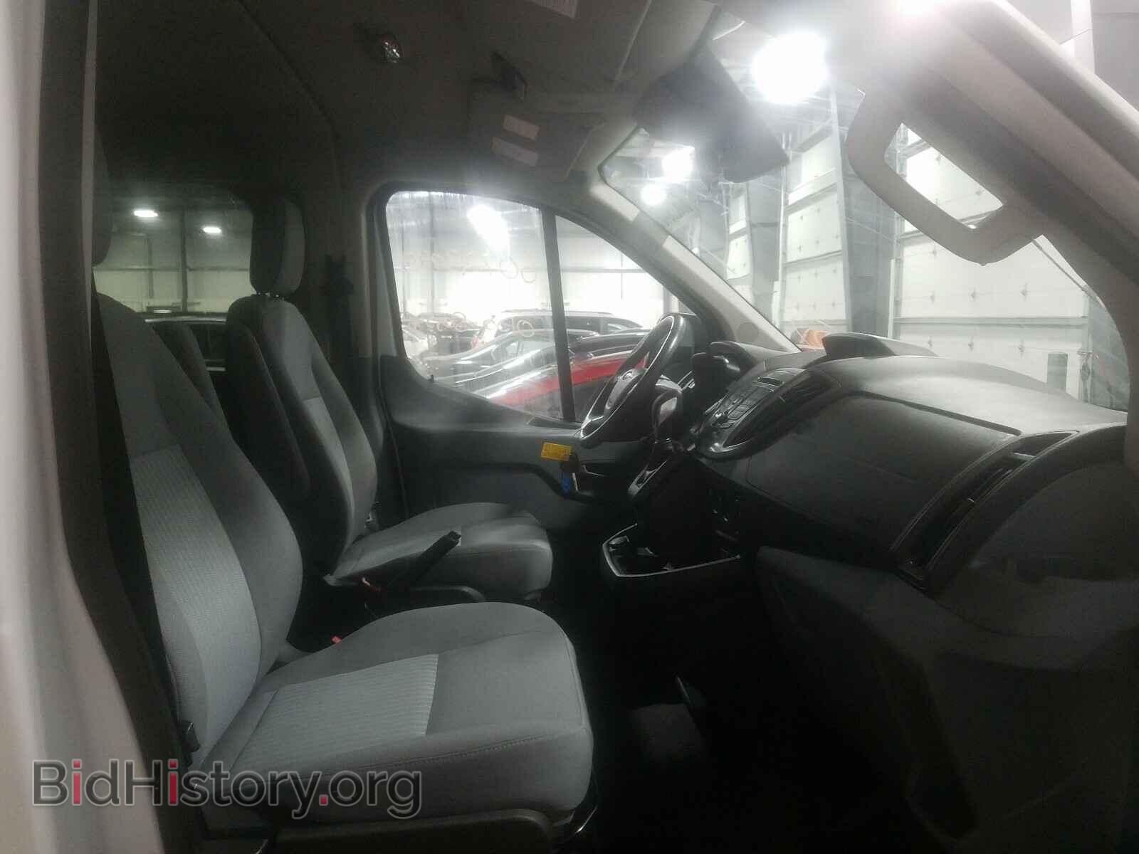 2017 FORD TRANSIT CO - VIN: 1FBZX2ZM8HKA97571 - Фото 5