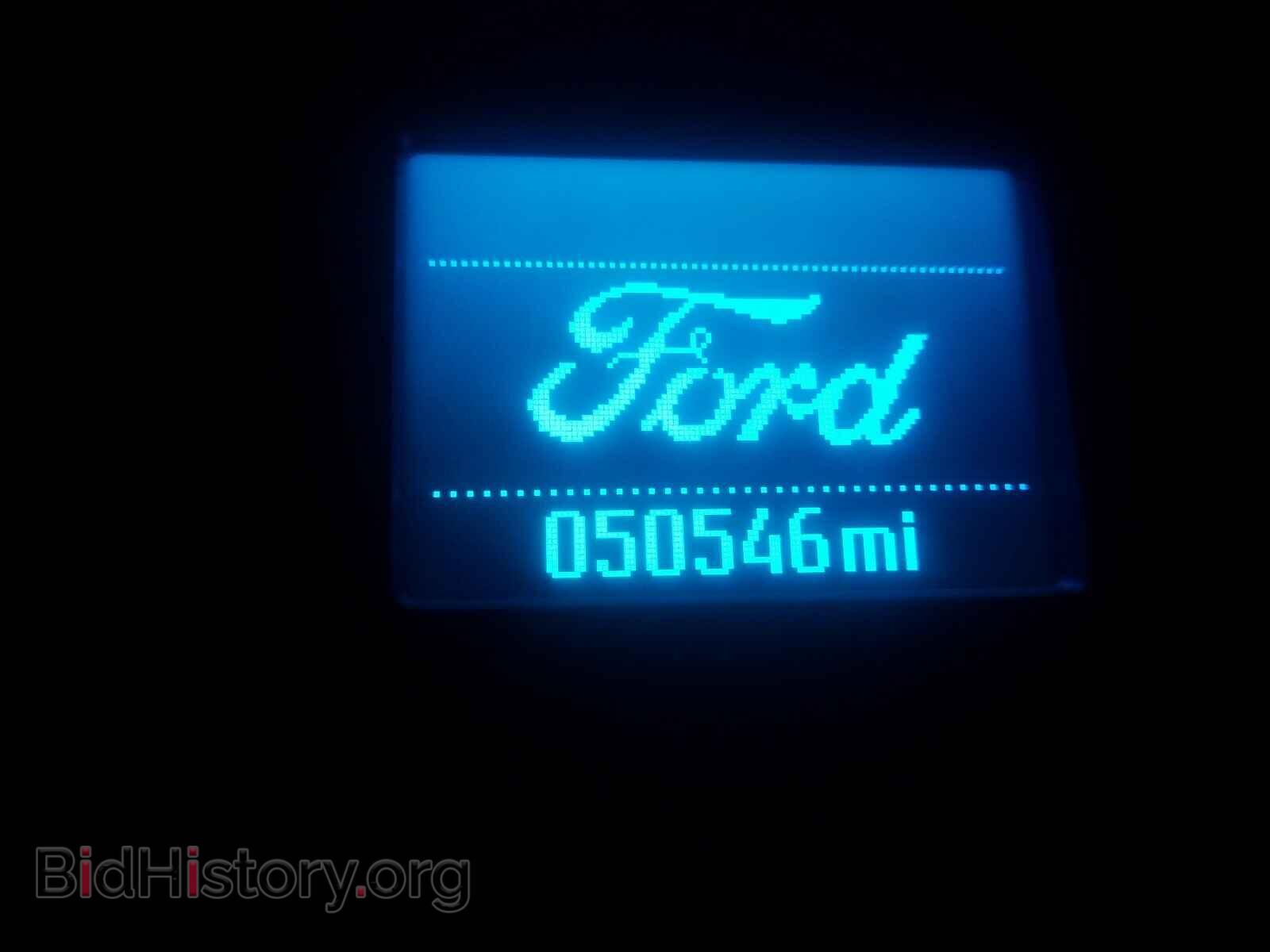 2017 FORD TRANSIT CO - VIN: 1FBZX2ZM8HKA97571 - Фото 8