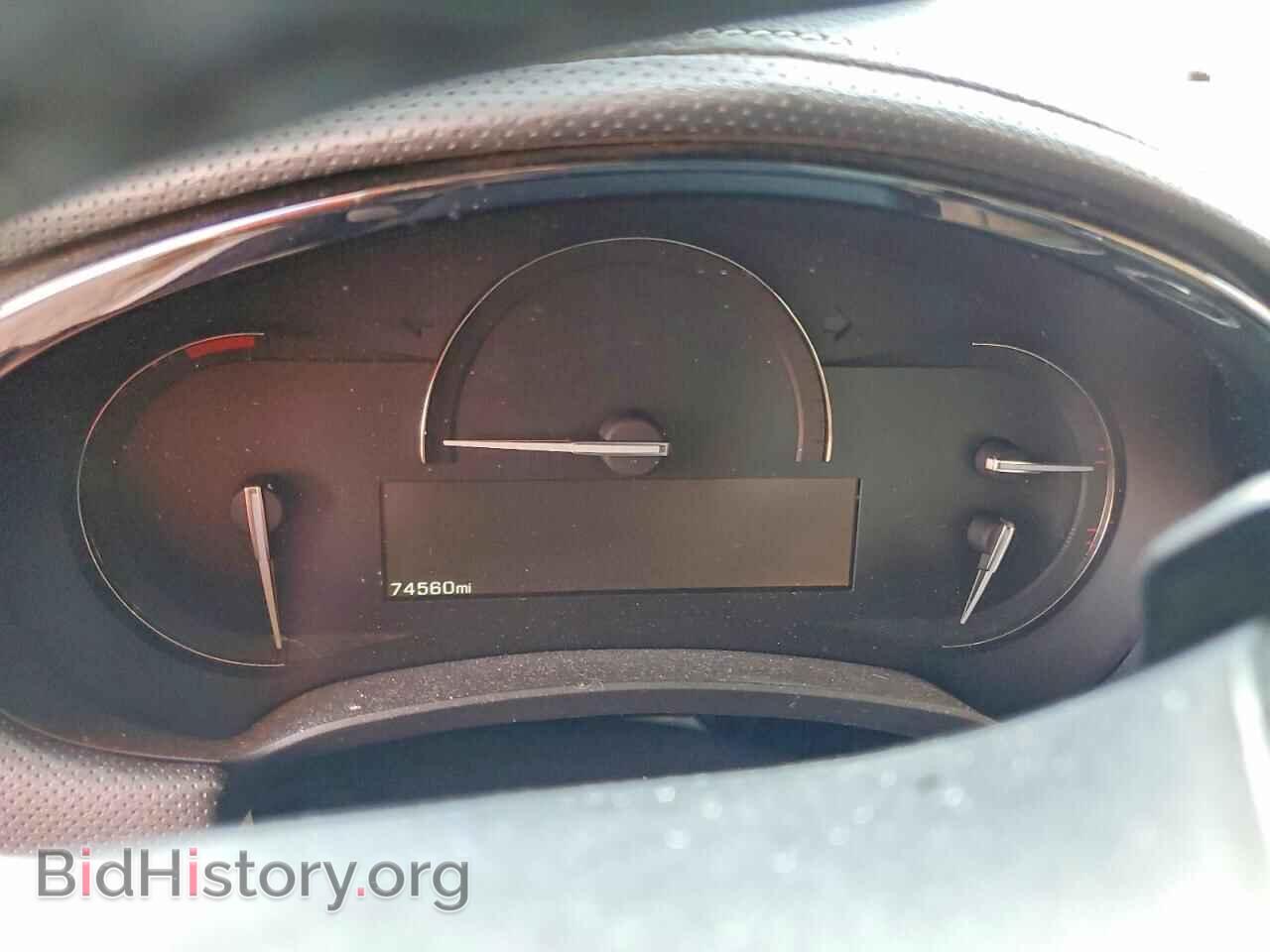 2019 CADILLAC XTS - VIN: 2G61M5S37K9125828 - Photo 9
