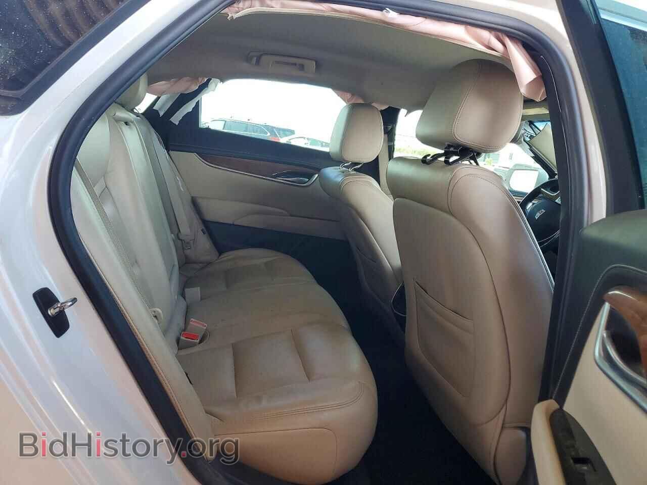 2019 CADILLAC XTS - VIN: 2G61M5S37K9125828 - Photo 10