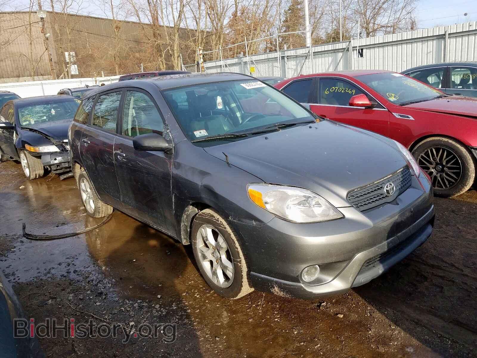 Фотография 2T1LR32E95C411908 - TOYOTA COROLLA 2005