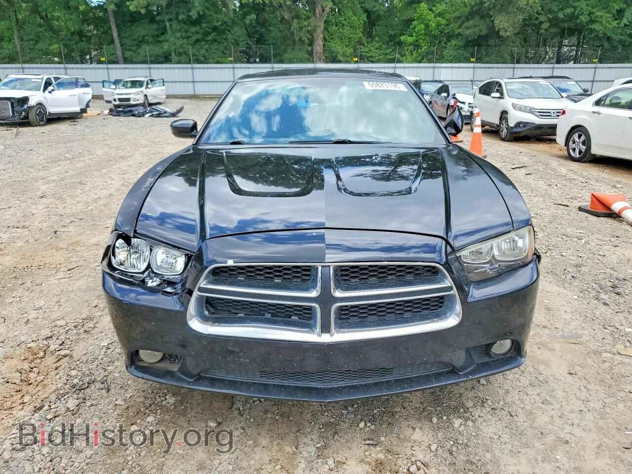 2011 DODGE CHARGER - VIN: 2B3CL3CG0BH507365 - Photo 5
