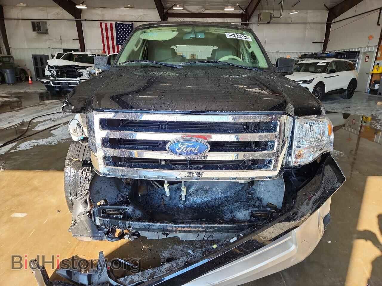 2008 FORD EXPEDITION - VIN: 1FMFU18558LA09125 - Фото 5