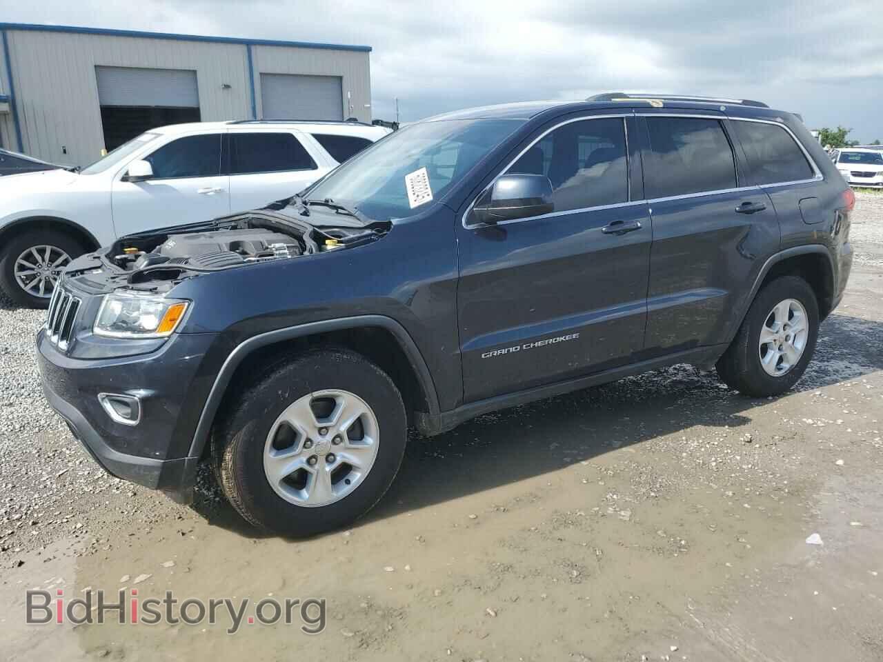 Photo 1C4RJFAG1EC126442 - JEEP GRAND CHER 2014