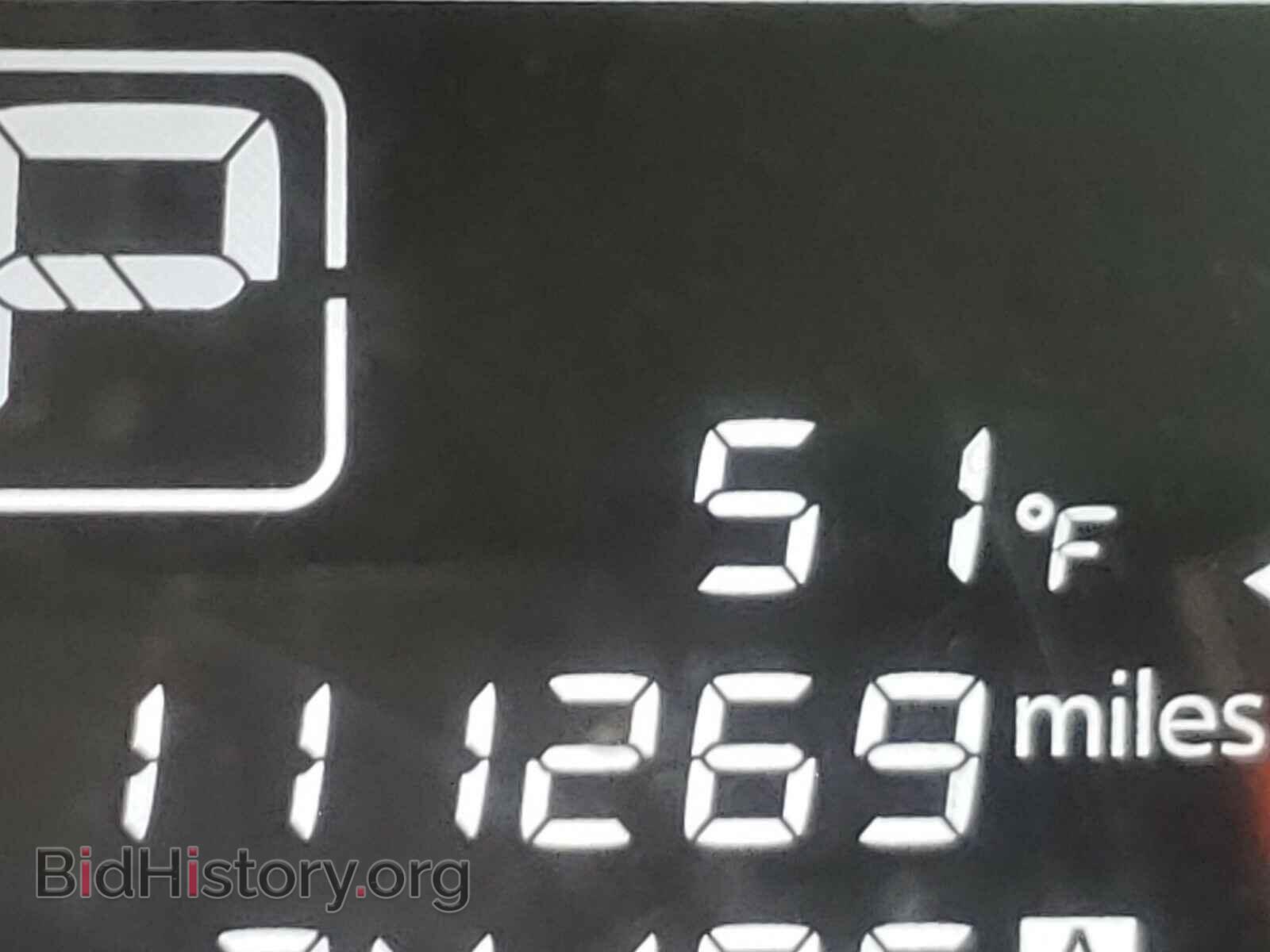 2016 NISSAN VERSA - VIN: 3N1CE2CP5GL377765 - Фото 8