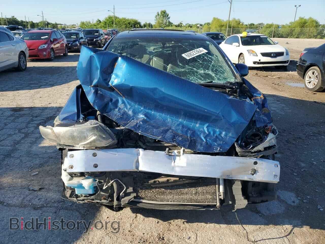 2013 HONDA CIVIC - VIN: 19XFB2F80DE015088 - Фото 5