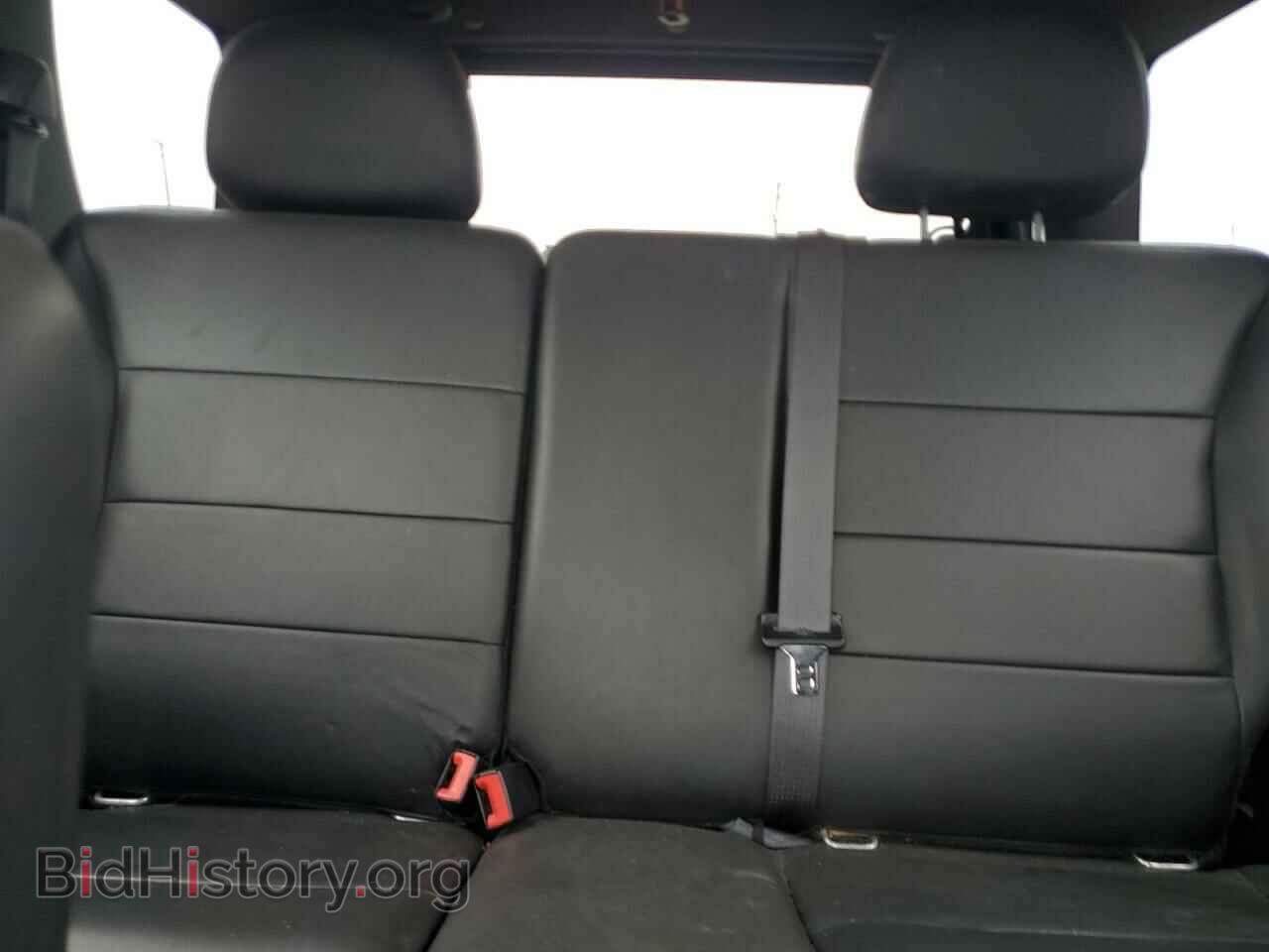 2011 FORD ESCAPE - VIN: 1FMCU0EG7BKA12916 - Фото 10
