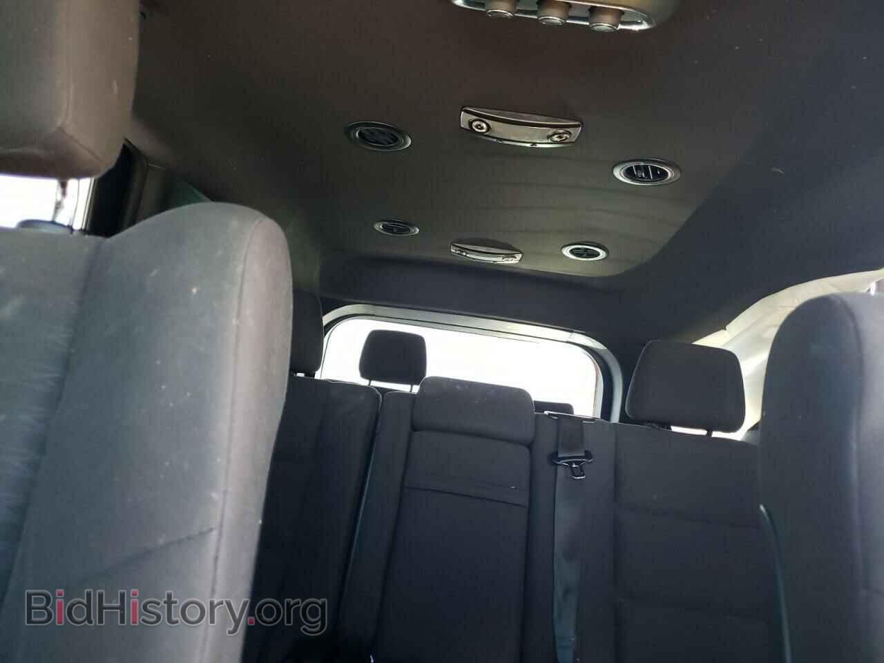 2020 DODGE DURANGO - VIN: 1C4RDHAGXLC252220 - Фото 10