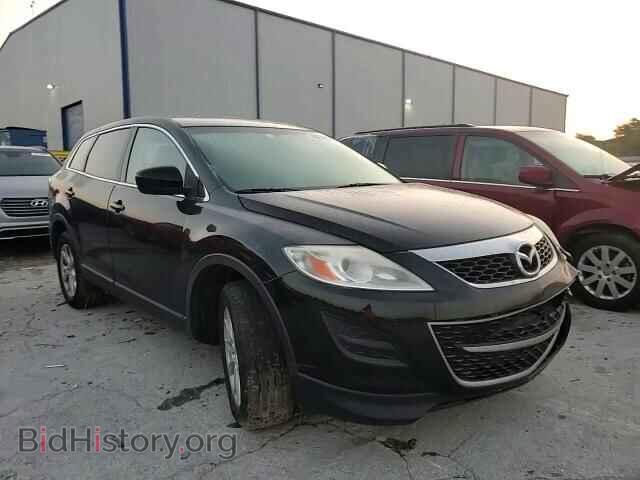 2012 MAZDA CX-9 - VIN: JM3TB3CA3C0368973 - Фото 14
