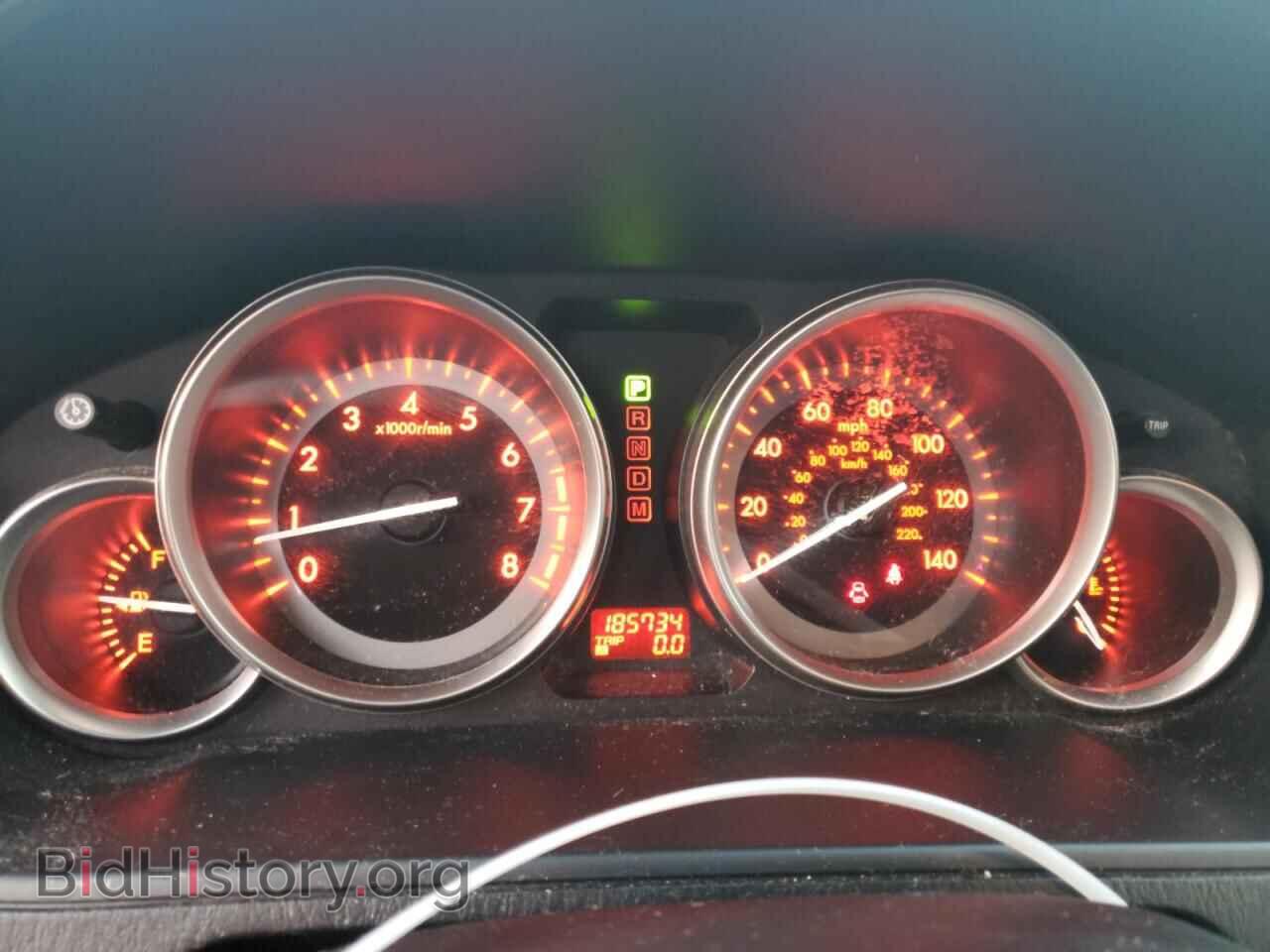 2012 MAZDA CX-9 - VIN: JM3TB3CA3C0368973 - Фото 9