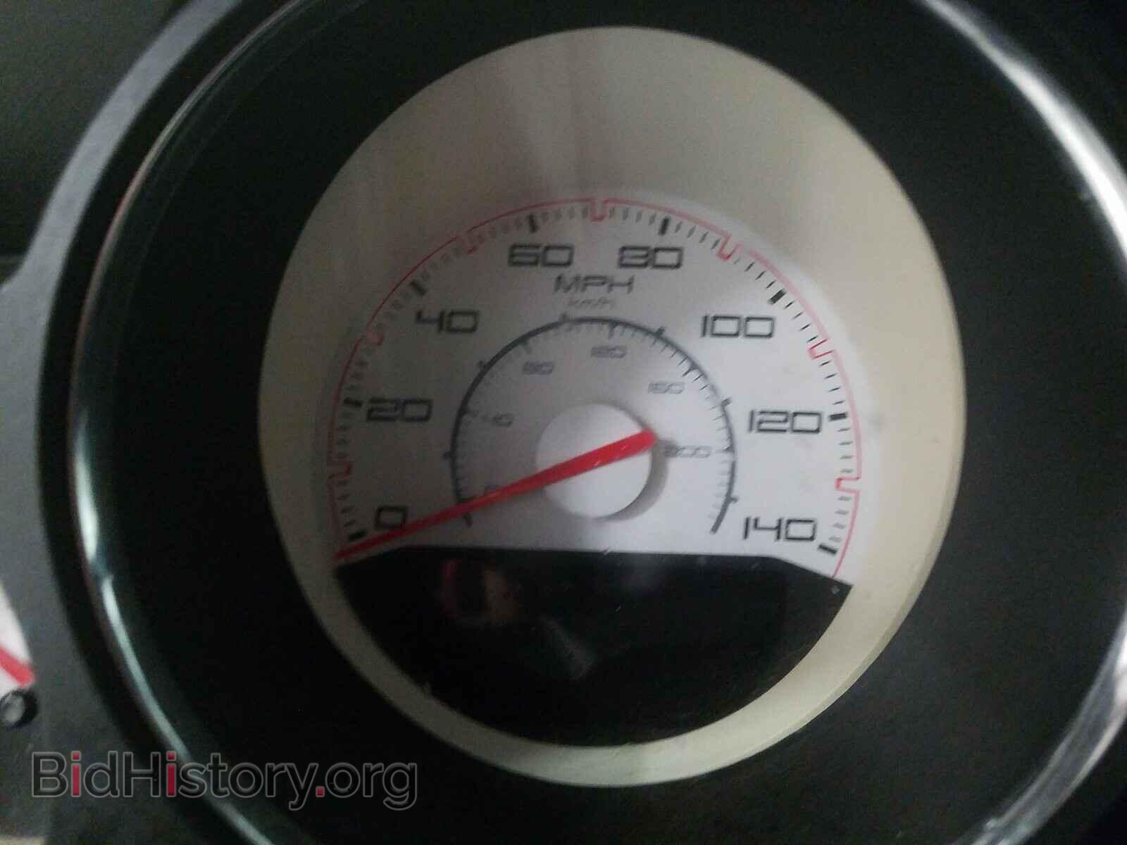 2012 DODGE CHALLENGER - VIN: 2C3CDYAG2CH228324 - Фото 8