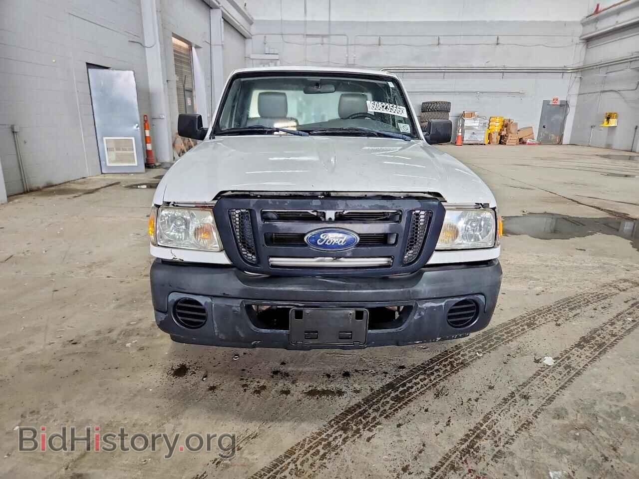 2011 FORD RANGER - VIN: 1FTKR1AD0BPB02611 - Фото 5