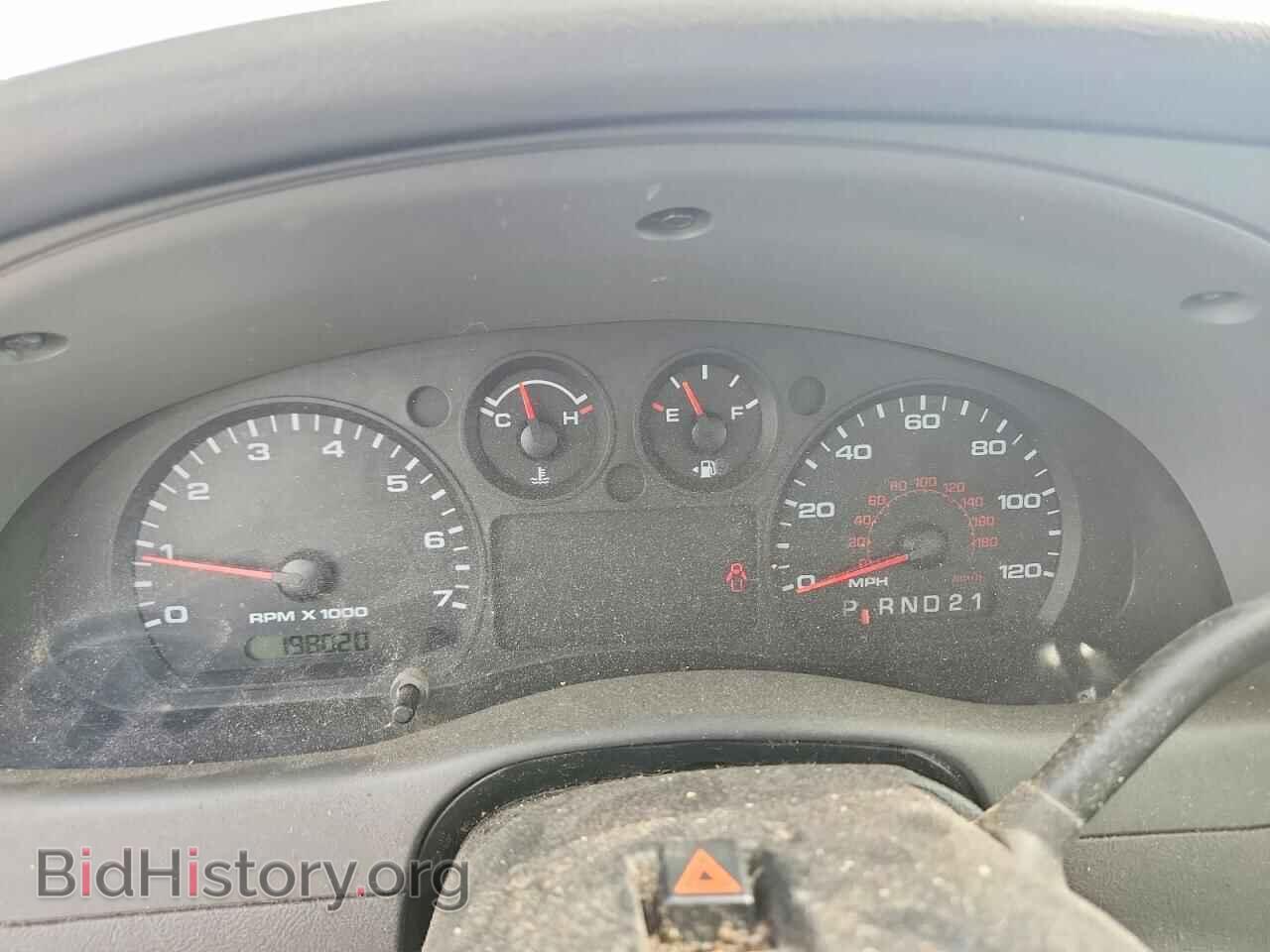 2011 FORD RANGER - VIN: 1FTKR1AD0BPB02611 - Фото 9