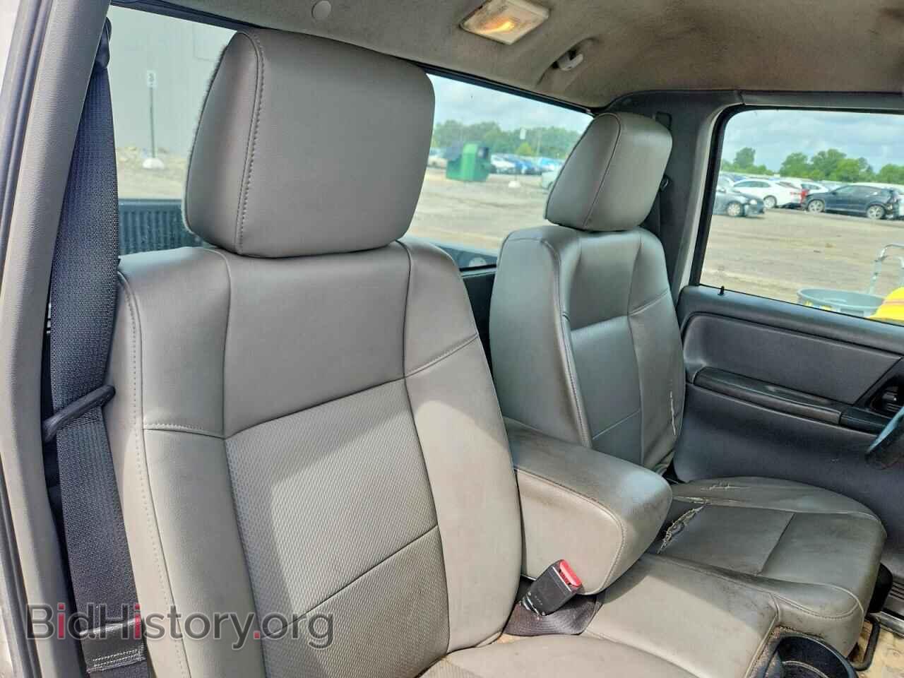 2011 FORD RANGER - VIN: 1FTKR1AD0BPB02611 - Фото 10