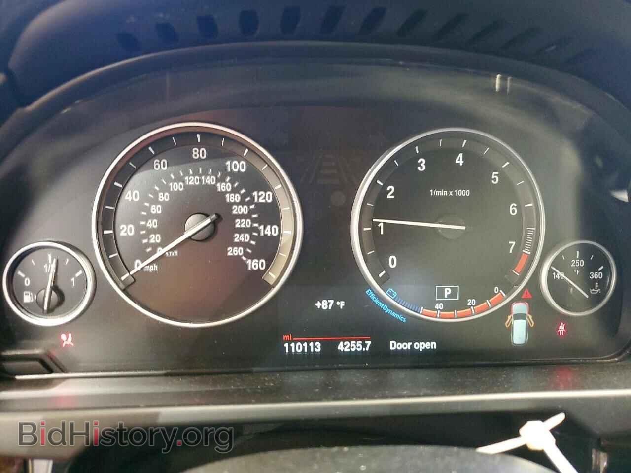 2018 BMW X5 - VIN: 5UXKR0C56J0Y02168 - Фото 9