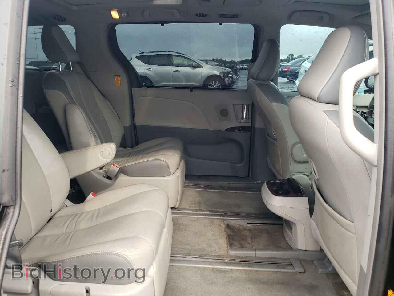 2013 TOYOTA All Models - VIN: 5TDYK3DC8DS403777 - Photo 11