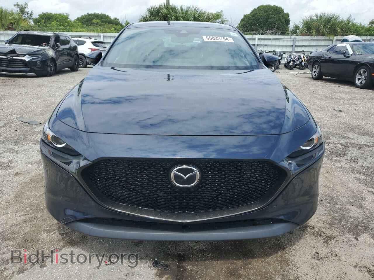 2021 MAZDA 3 - VIN: JM1BPBKL7M1403514 - Photo 5