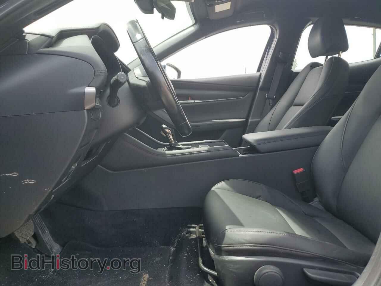 2021 MAZDA 3 - VIN: JM1BPBKL7M1403514 - Photo 7