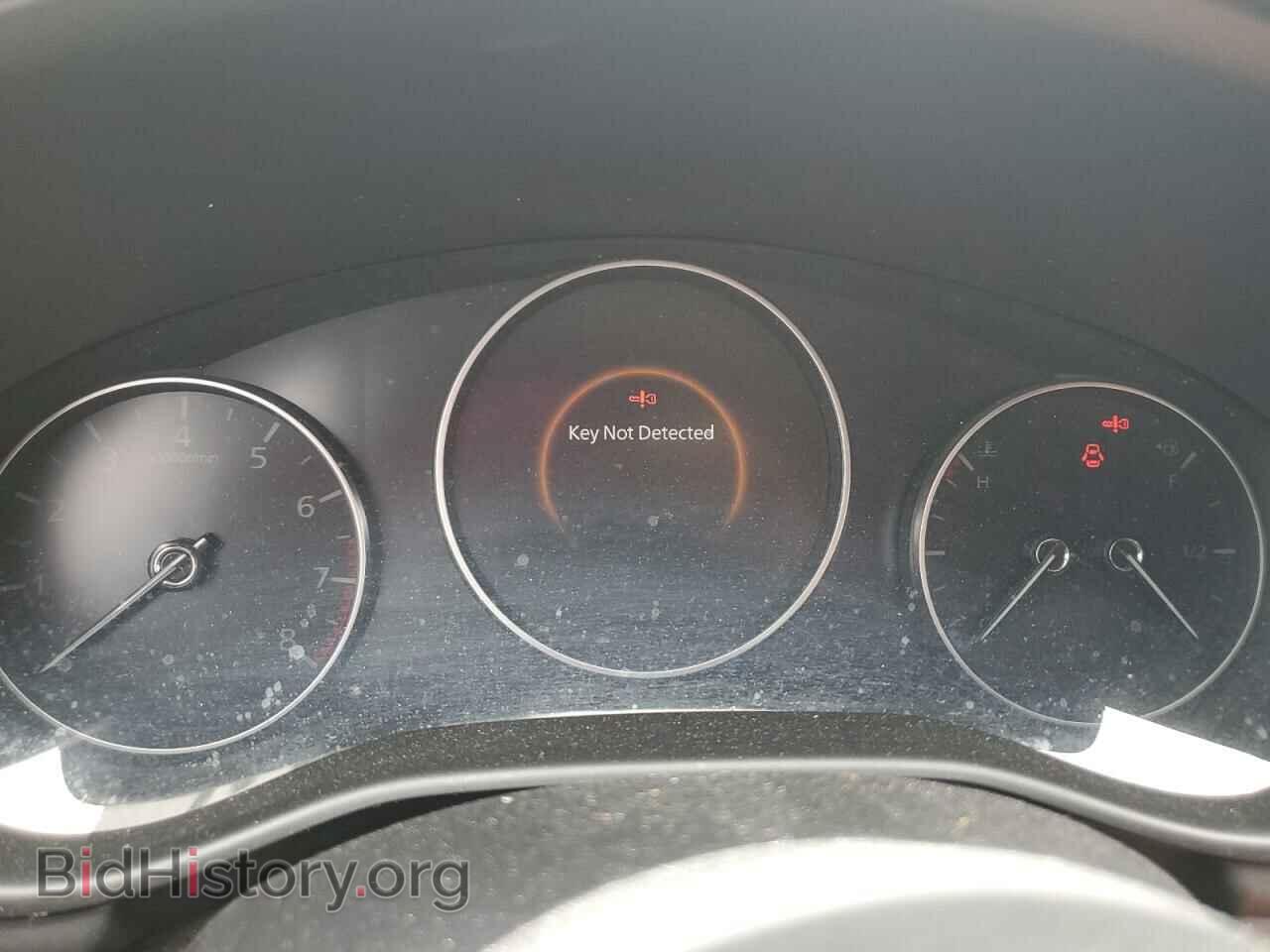 2021 MAZDA 3 - VIN: JM1BPBKL7M1403514 - Photo 9