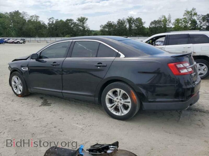 2013 Ford TAURUS (VIN 1FAHP2E83DG183373) — photo 2 of 12