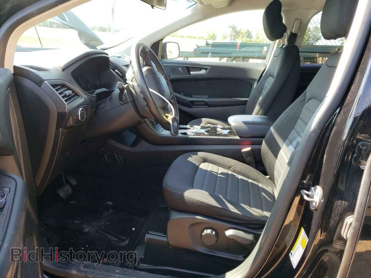 2018 FORD EDGE - VIN: 2FMPK4G94JBB77893 - Photo 7