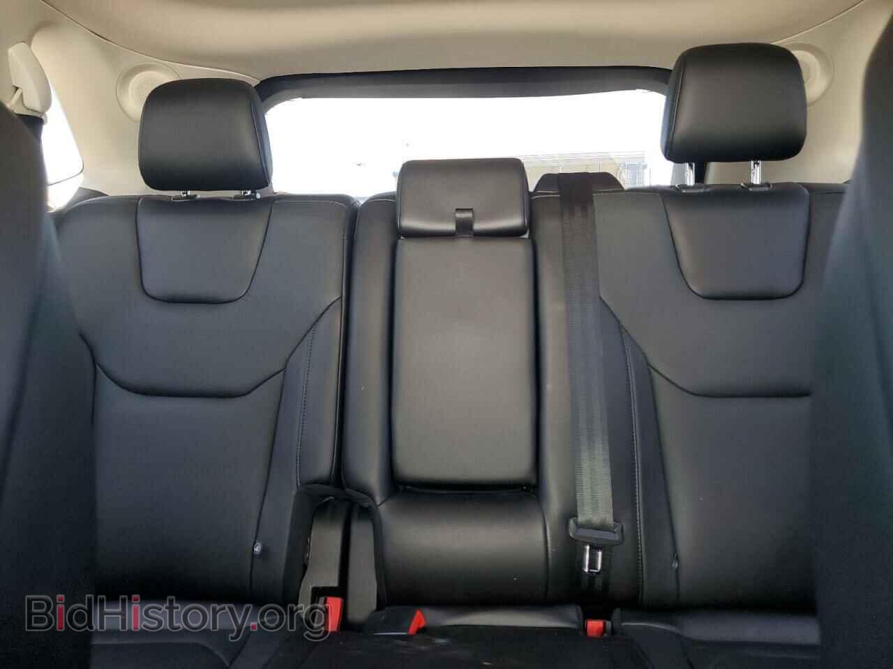 2018 FORD EDGE - VIN: 2FMPK3K94JBC24907 - Фото 10